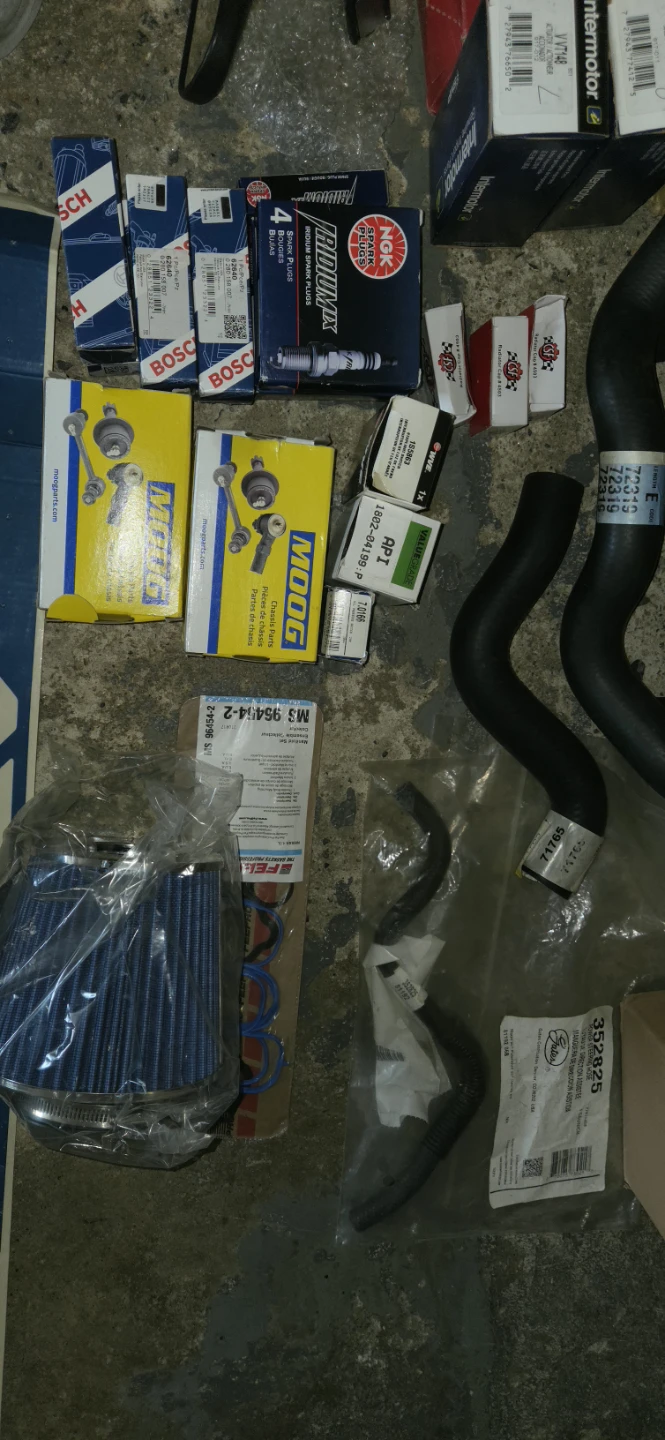 2012 Nissan pathfinder parts - photo 5