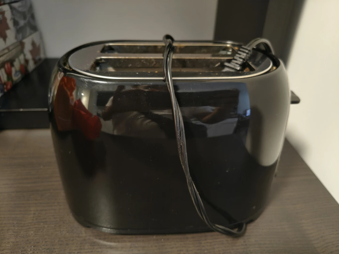 BLACK+DECKER 2-Slice Toaster - No delivery - photo 2