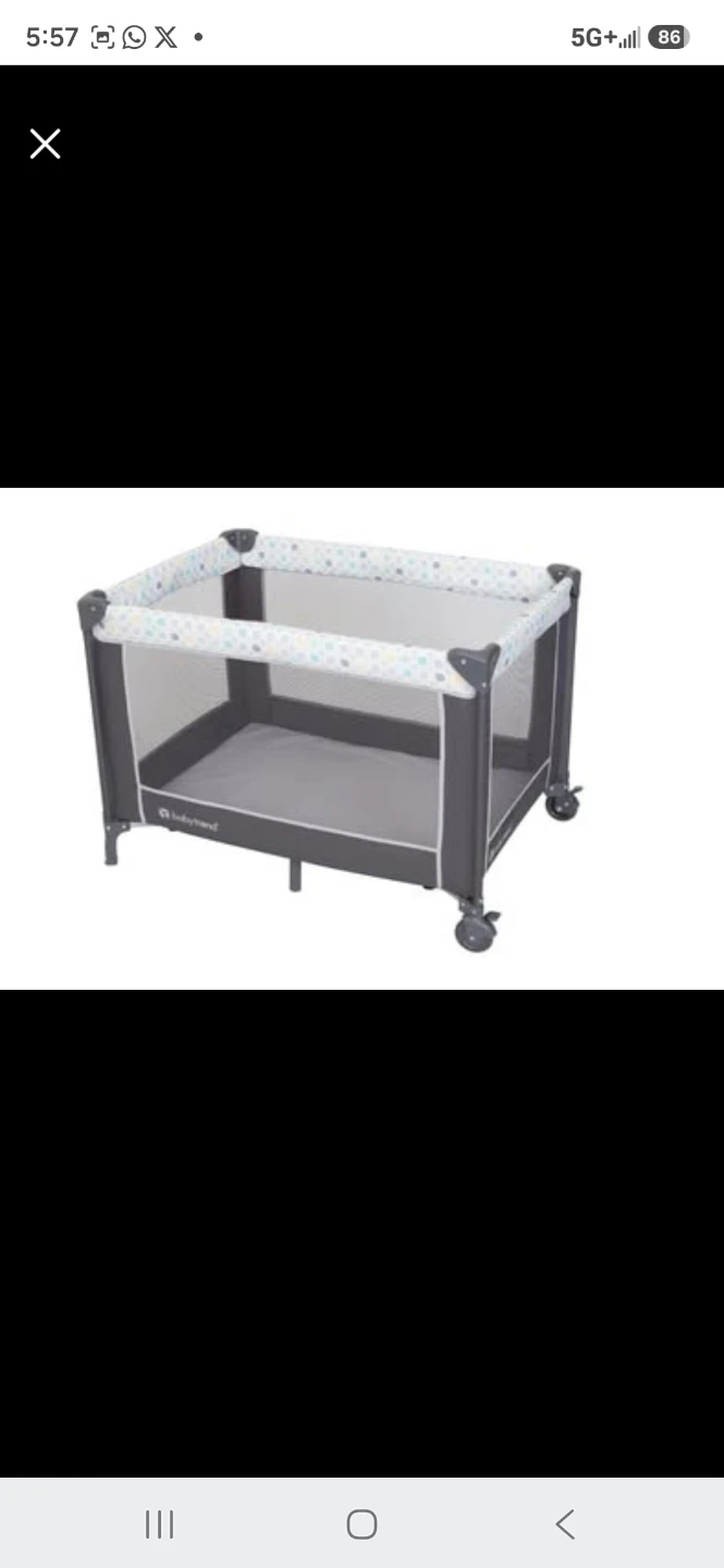 Baby Trend Playard - photo 4