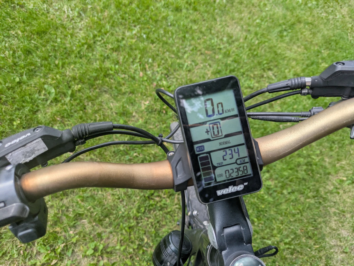Zygg Electric Bike - photo 2