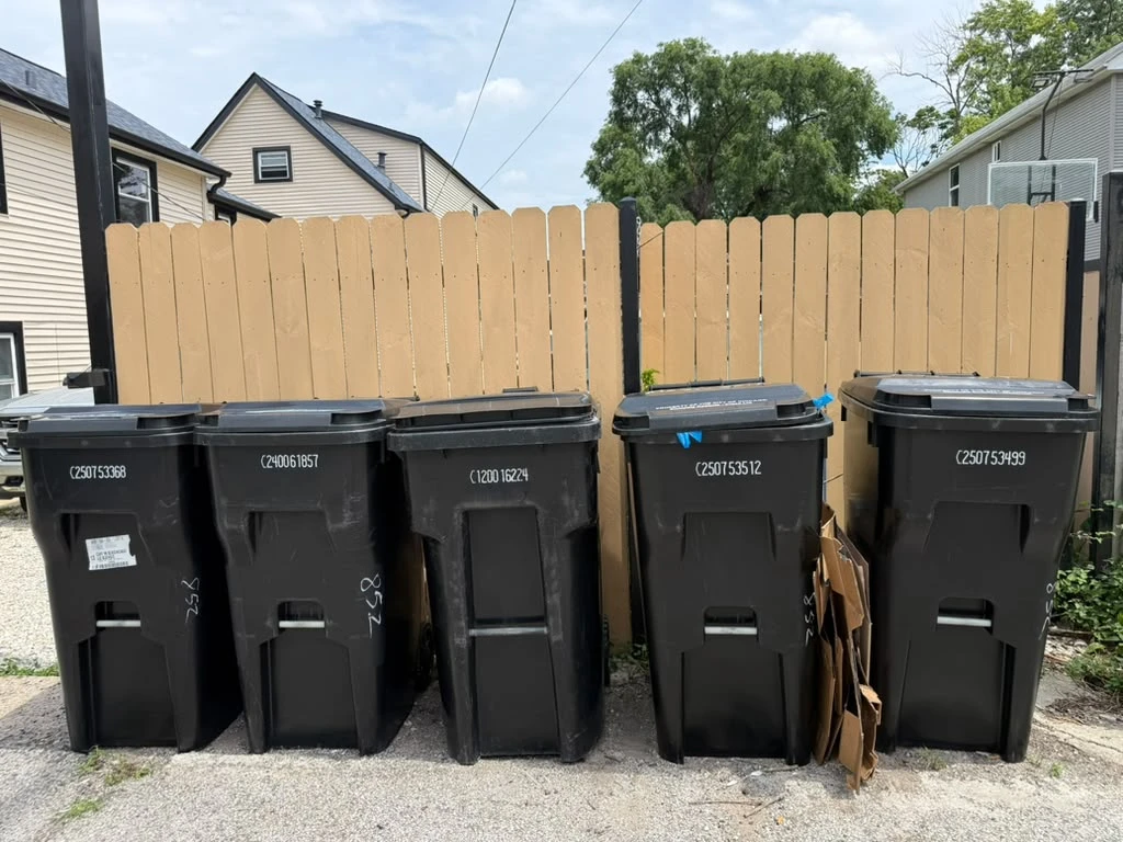 Power washer