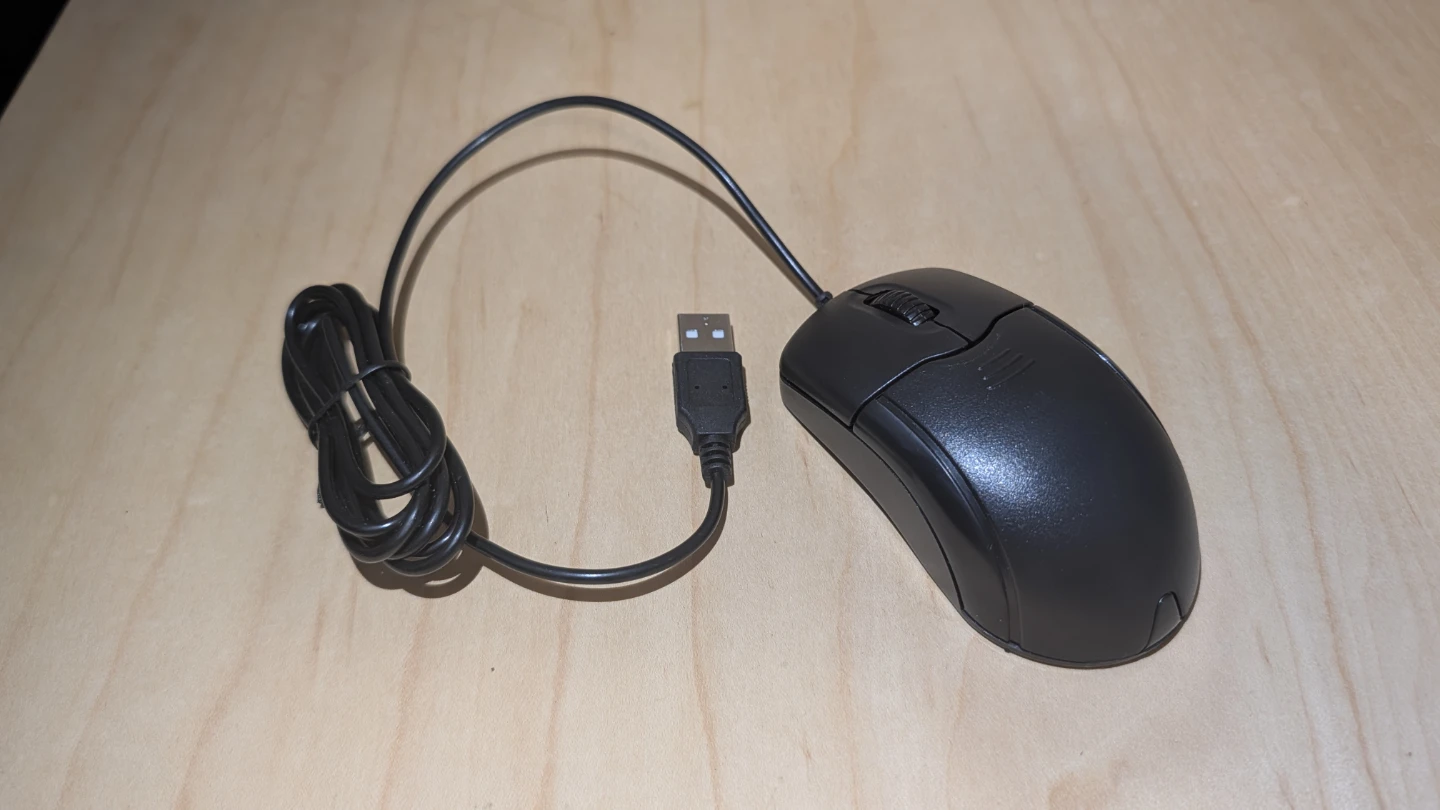 Mouse