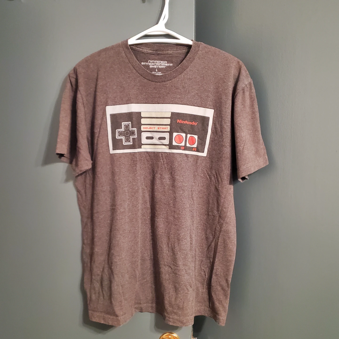 Nintendo T-Shirt