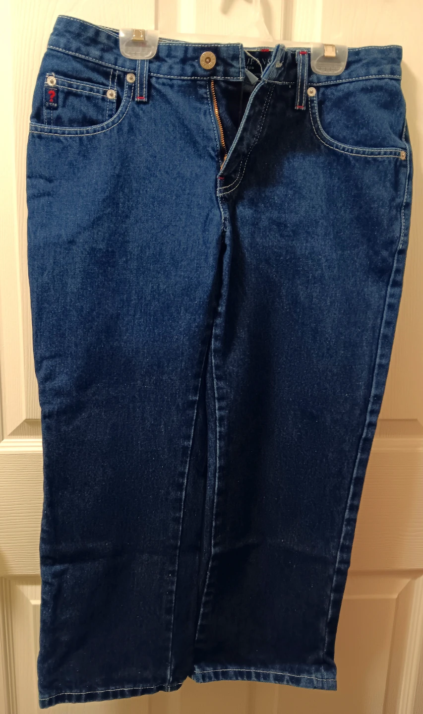 👖Guess Jeans Dark Wash - Size 29👖