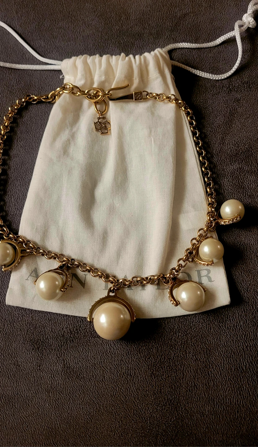 Ann Taylor Necklaces and Bracelets