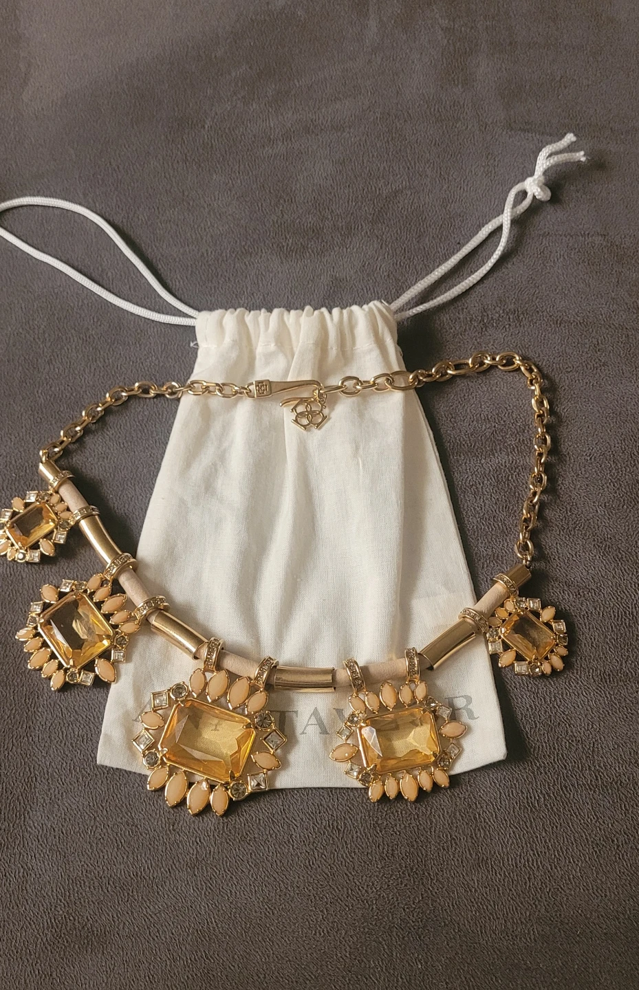 Ann Taylor Necklaces and Bracelets - photo 3