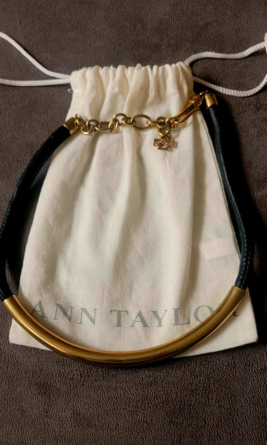 Ann Taylor Necklaces and Bracelets - photo 4