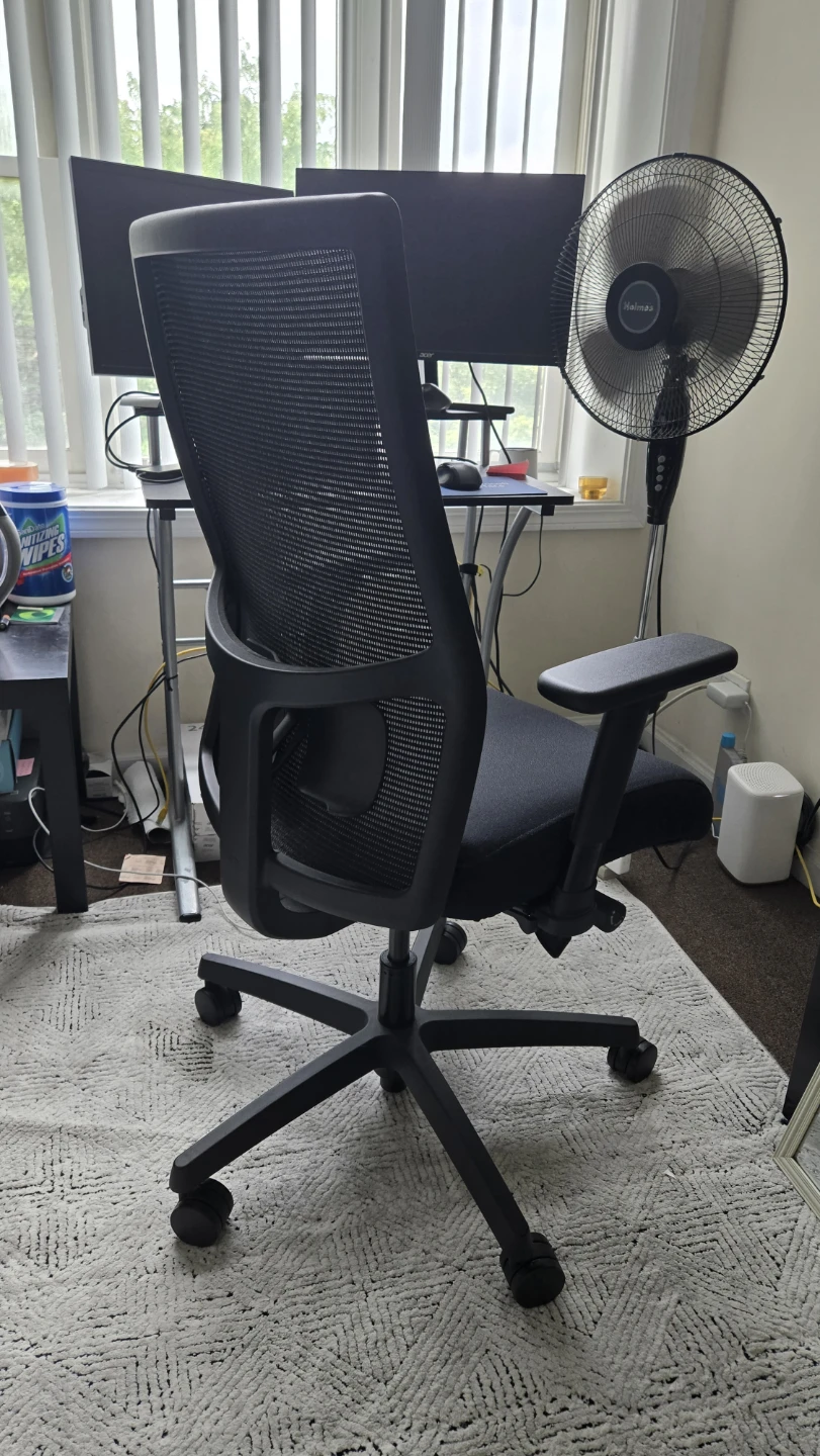 HON Task Chair - photo 2