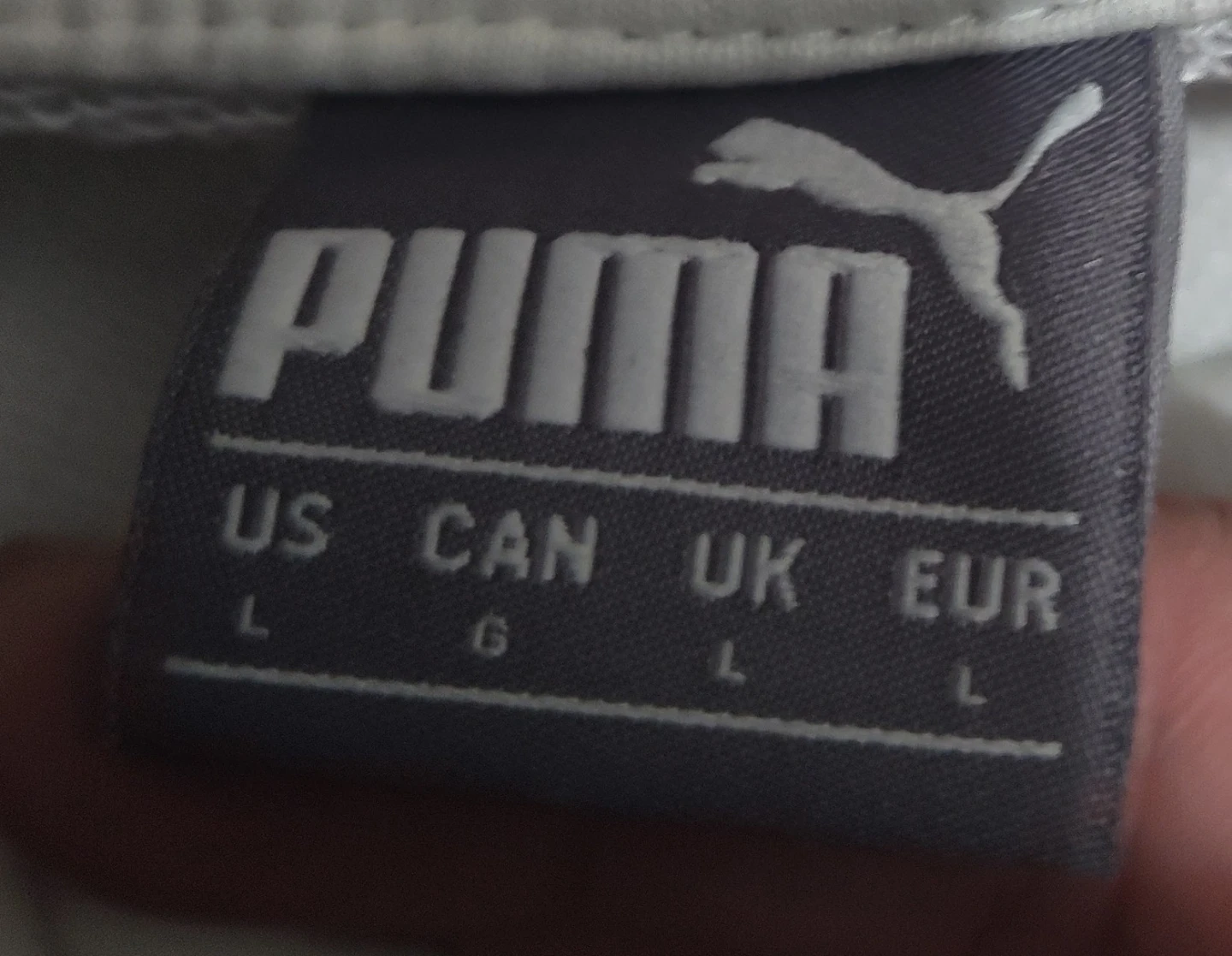 Puma Funnel Hoodie L - photo 3