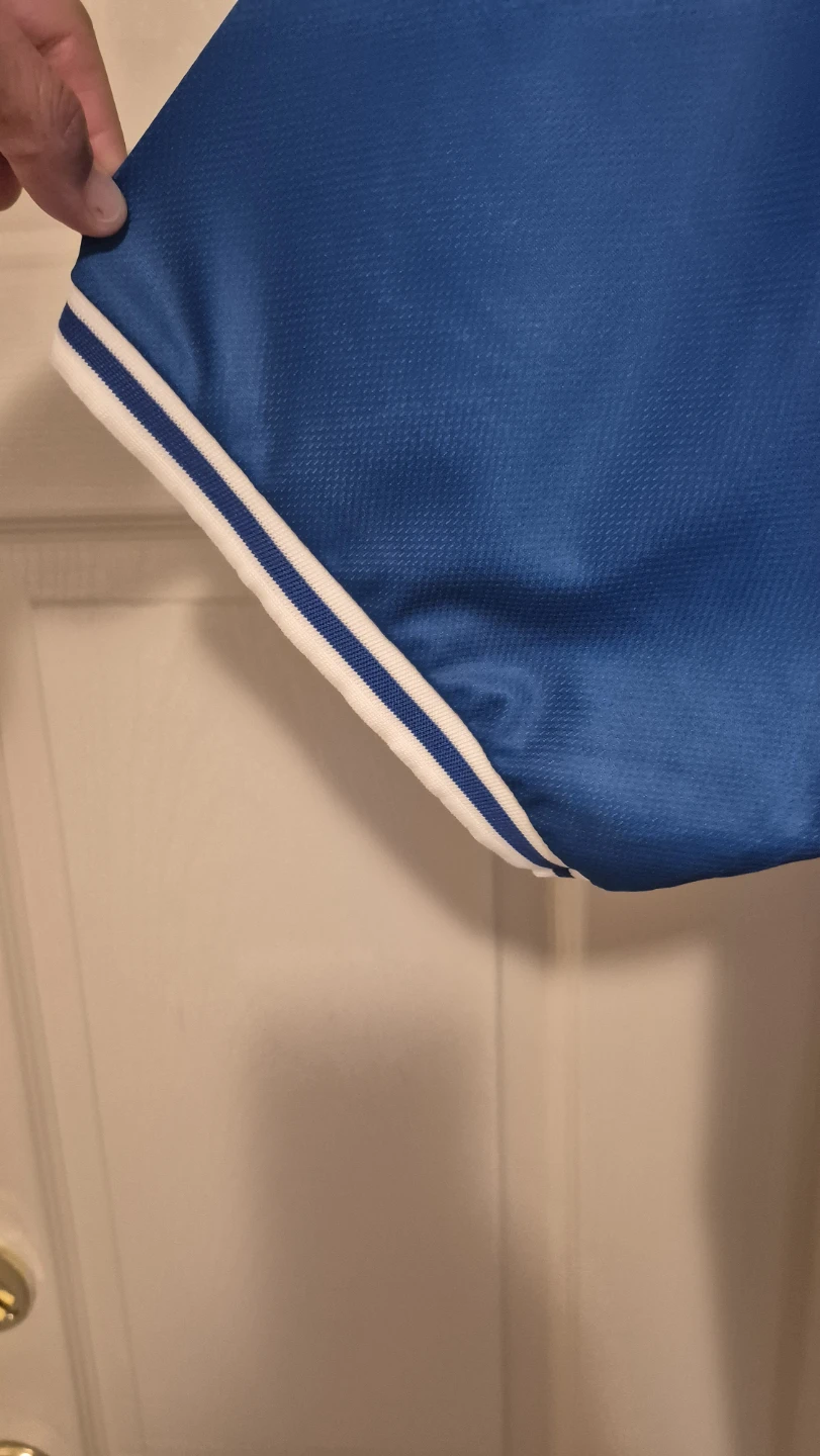 Toronto Blue Jays "Gausman 34" Jersey XL - photo 5