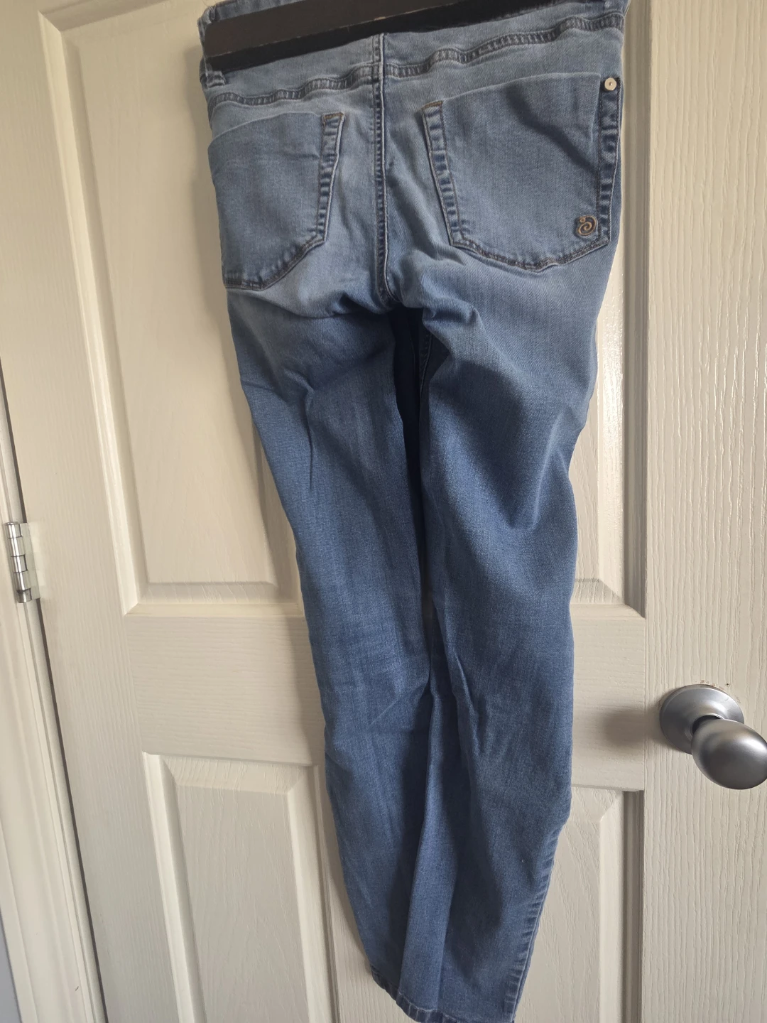 Skinny Jeans - photo 2