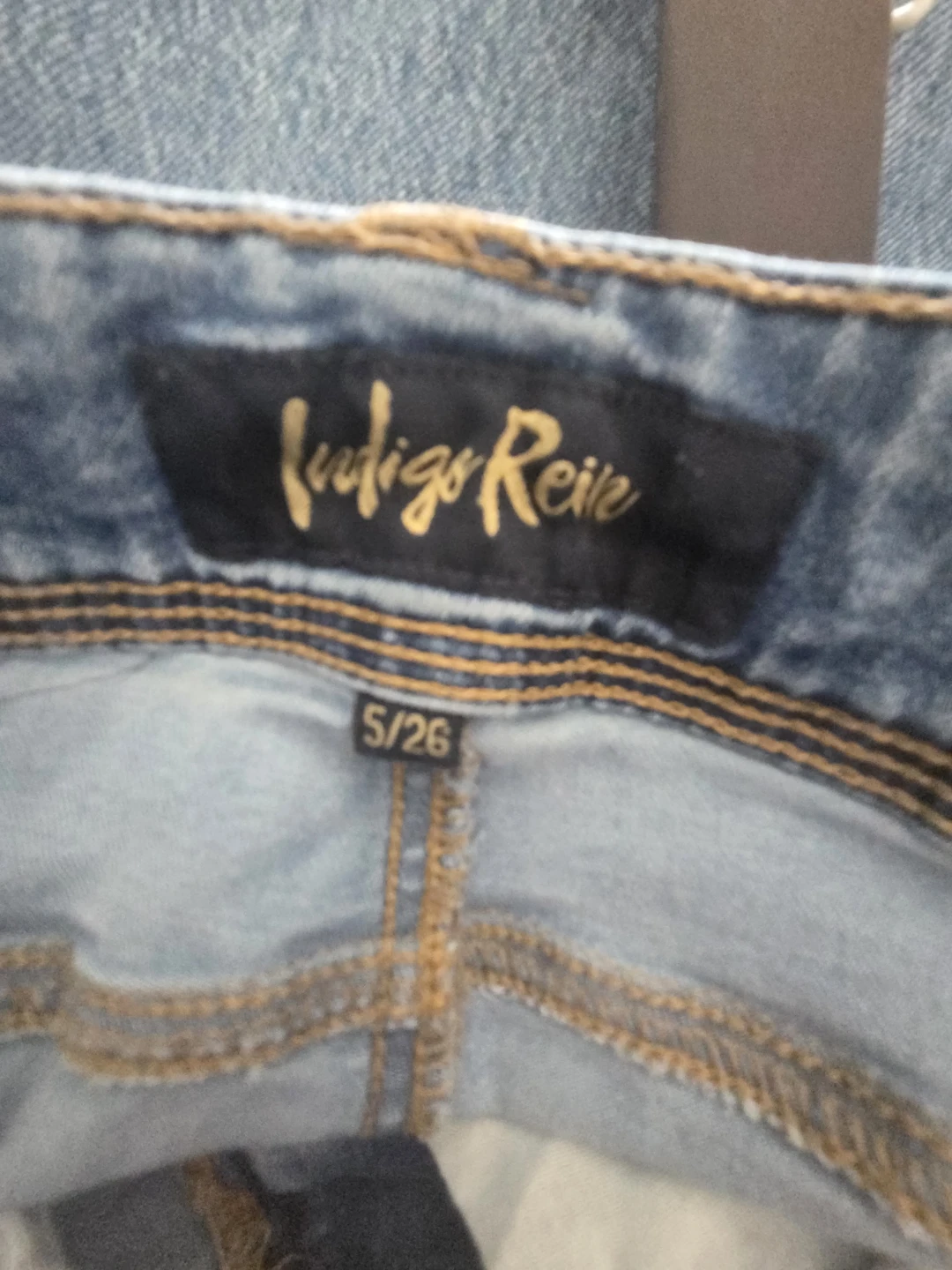 Skinny Jeans - photo 3