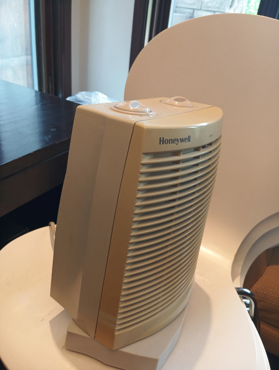 Honeywell Electric Heater