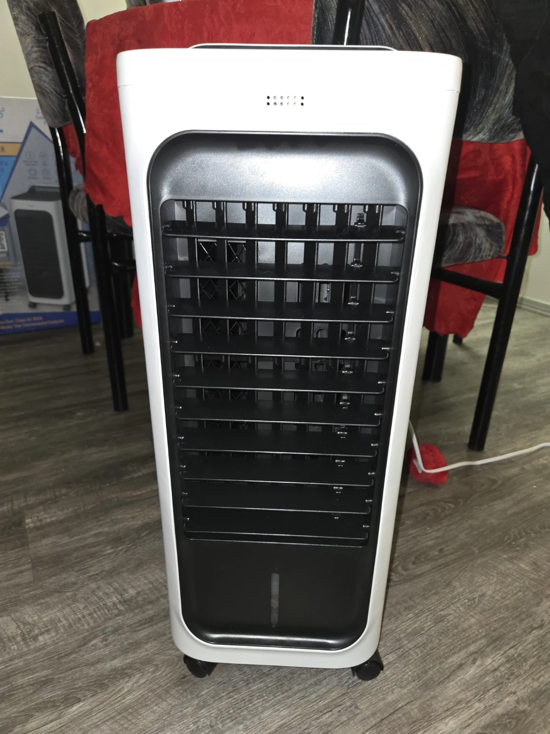 Cool Chill Eco Air Cooler
