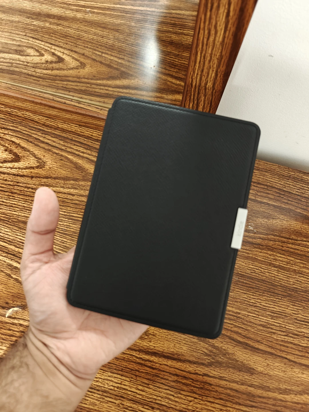 Kindle 7th Gen-With CASE- Both Like new- Mint condition - 65 OBO - photo 2