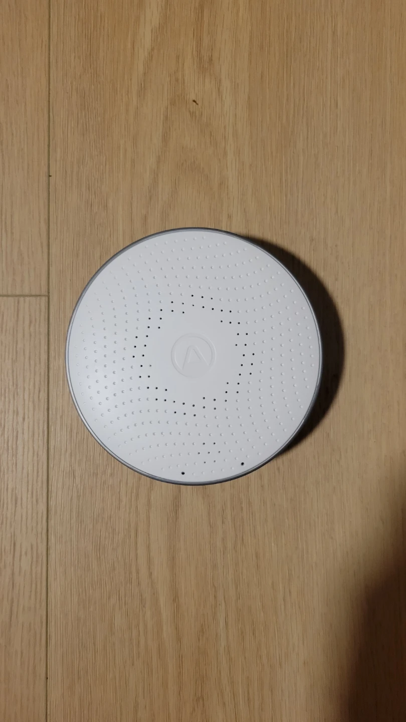 Airthings Wave Smart Radon Detector - photo 2