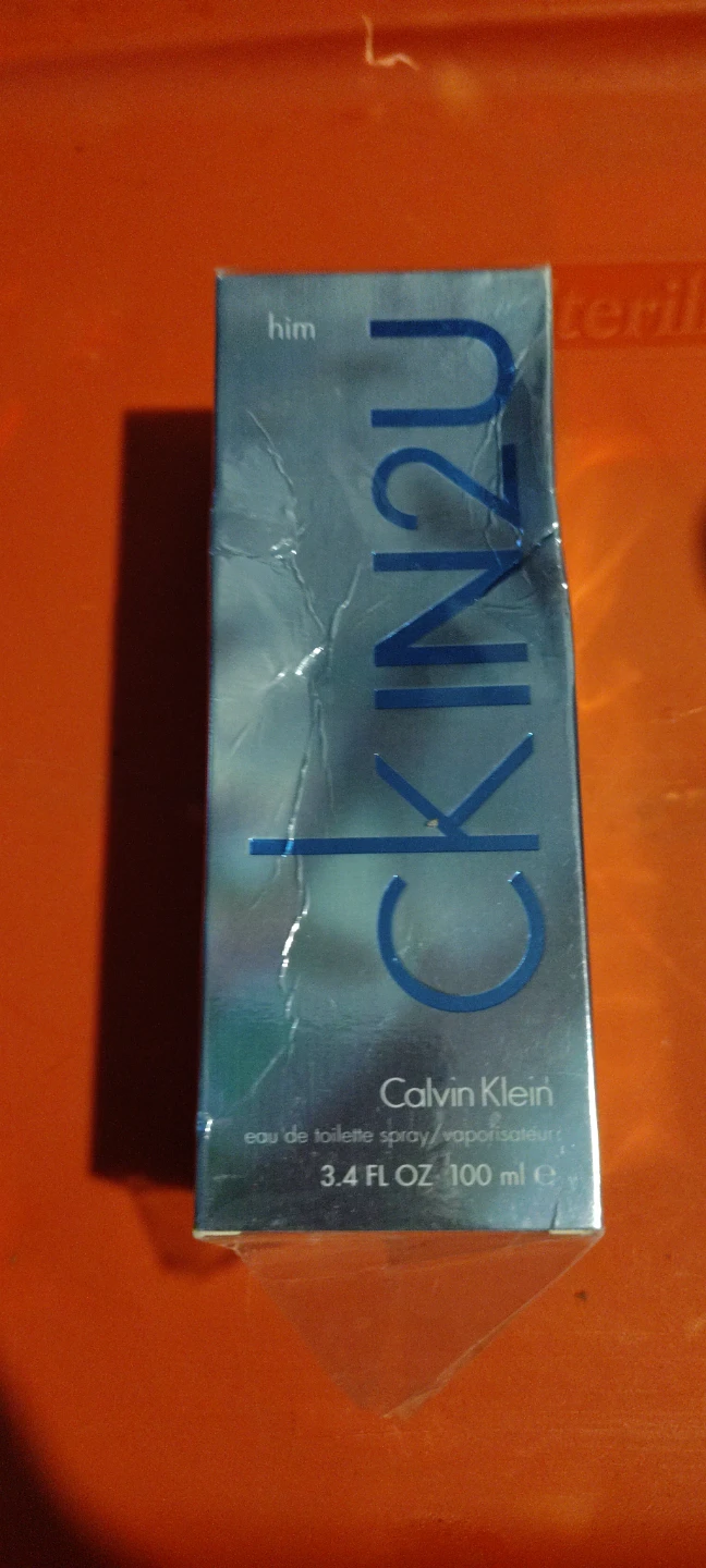 Faconnable & ckIN2U Colonge's - photo 2