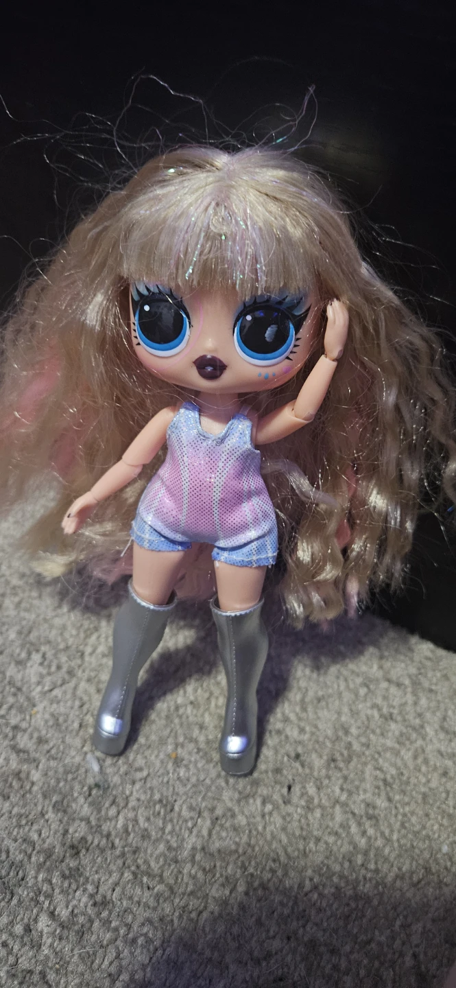 LOL Surprise! Doll - photo 2