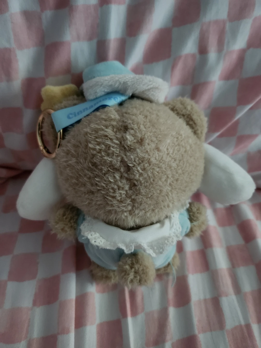 Sanrio Plush Keychains - photo 2