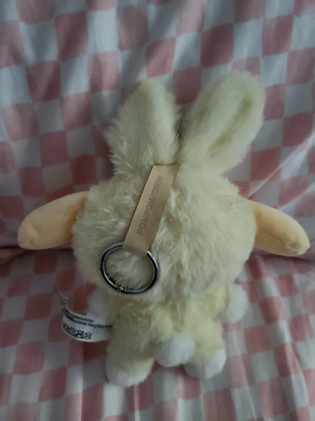 Sanrio Plush Keychains - photo 4