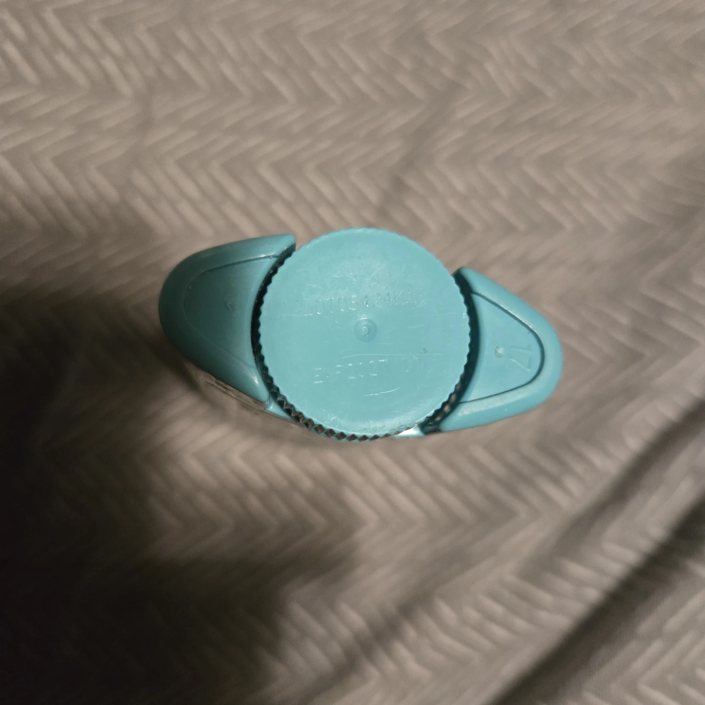 Aveeno Protect+Soothe Mineral Sunscreen Stick SPF 50 - photo 3