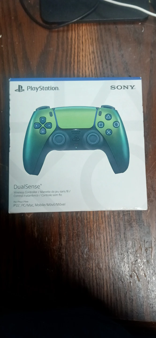 (Still in Box) Sony PlayStation DualSense Wireless Controller