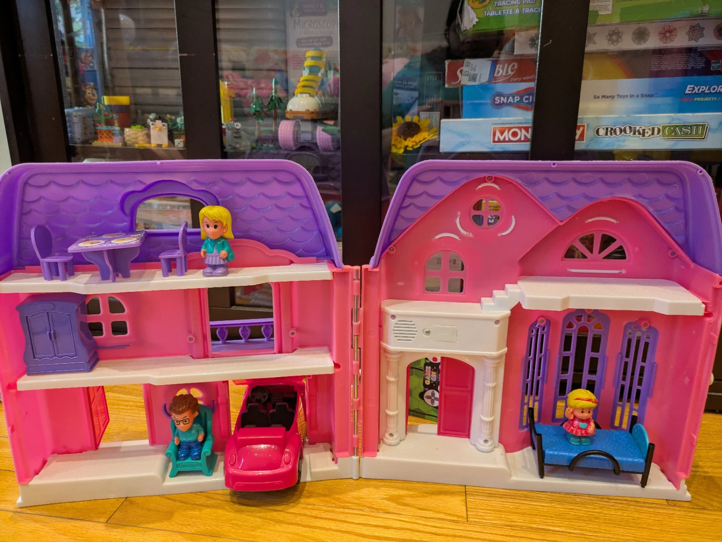 Doll House