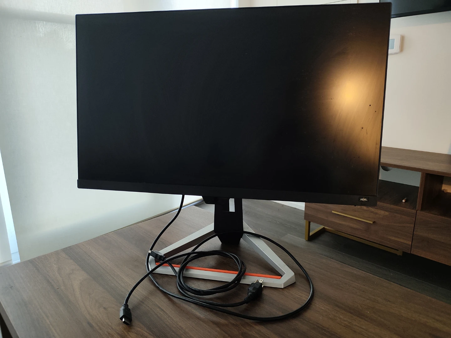 BenQ MOBIUZ EX2710S 27" FHD Gaming Monitor