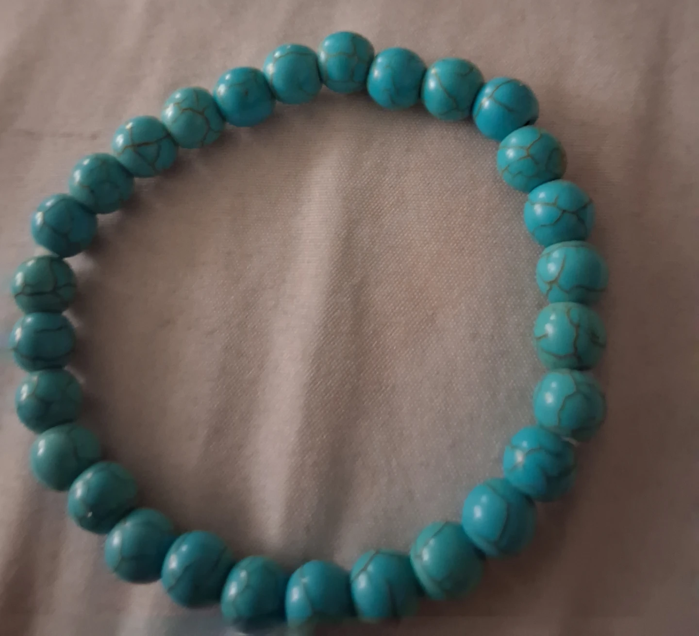 Assorted Beaded Bracelets & Earrings Set - photo 4