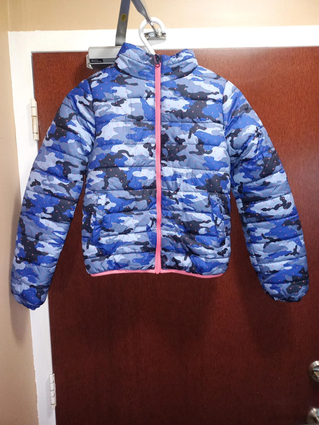 Joe Fresh Kids Jacket - Size XL Or 14