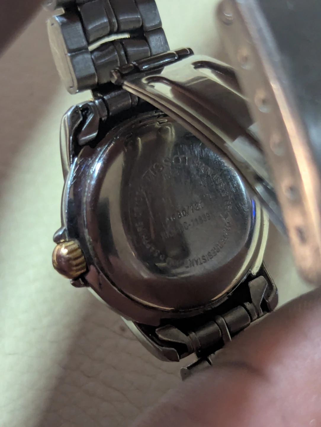 Tissot 1853 Automatic Watch - photo 3