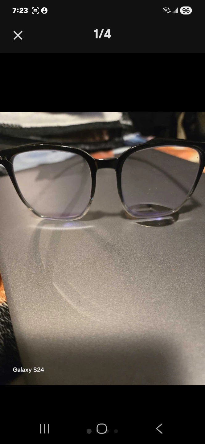 PRESCRIPTION GLASSES - photo 2