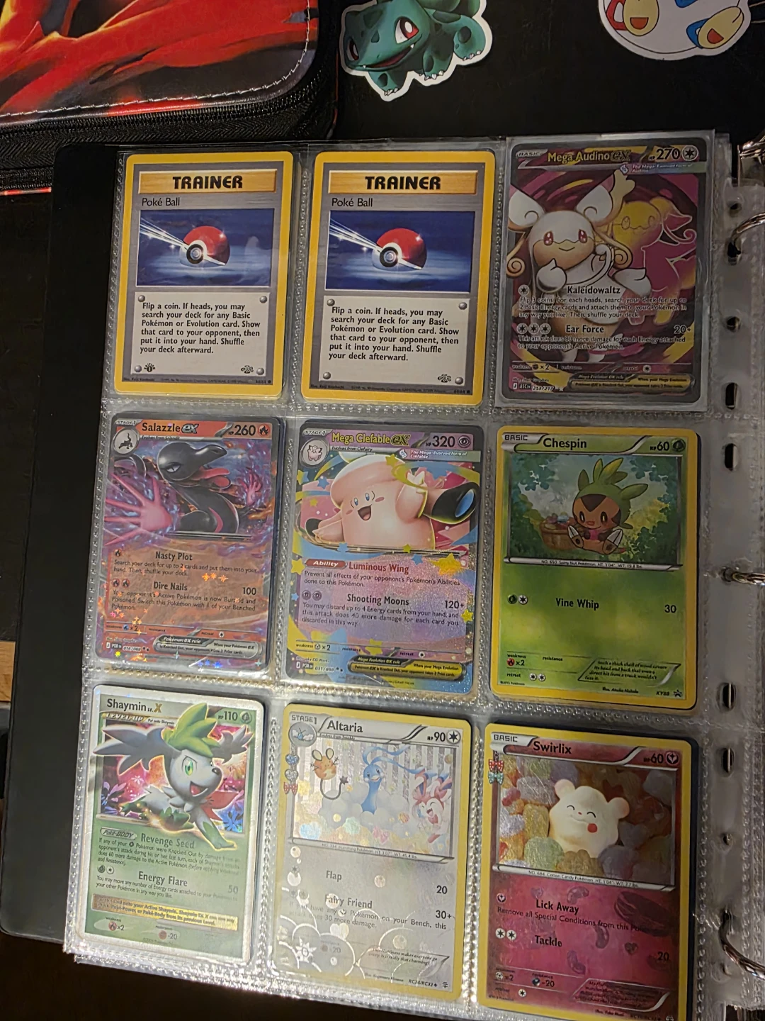 Pokémon Singles – Vintage, Modern, Japanese & More! - photo 3