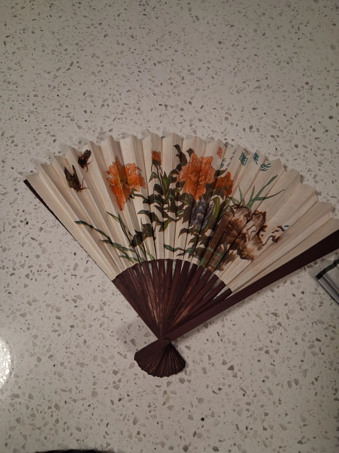 4 fans - photo 4