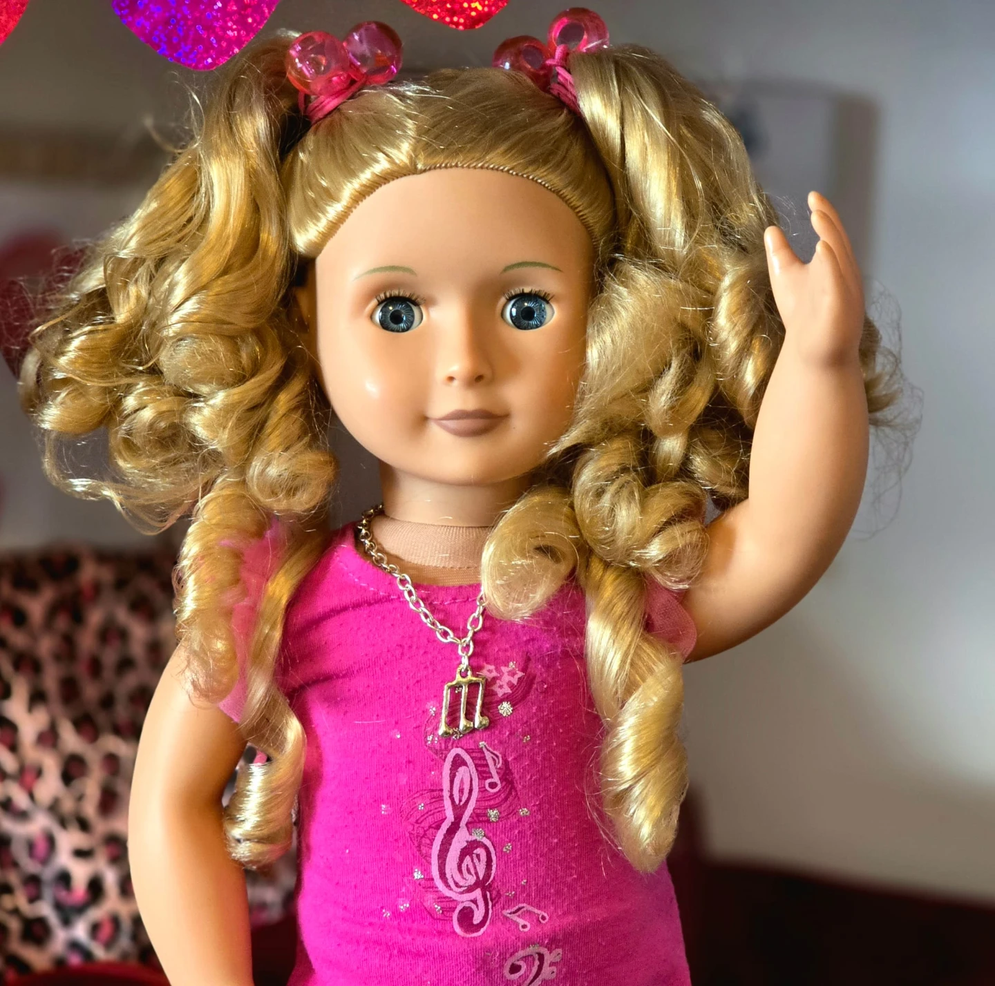 Our Generation Doll - photo 2