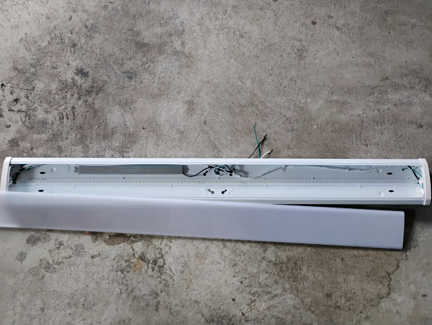 LED Light Fixture - photo 4