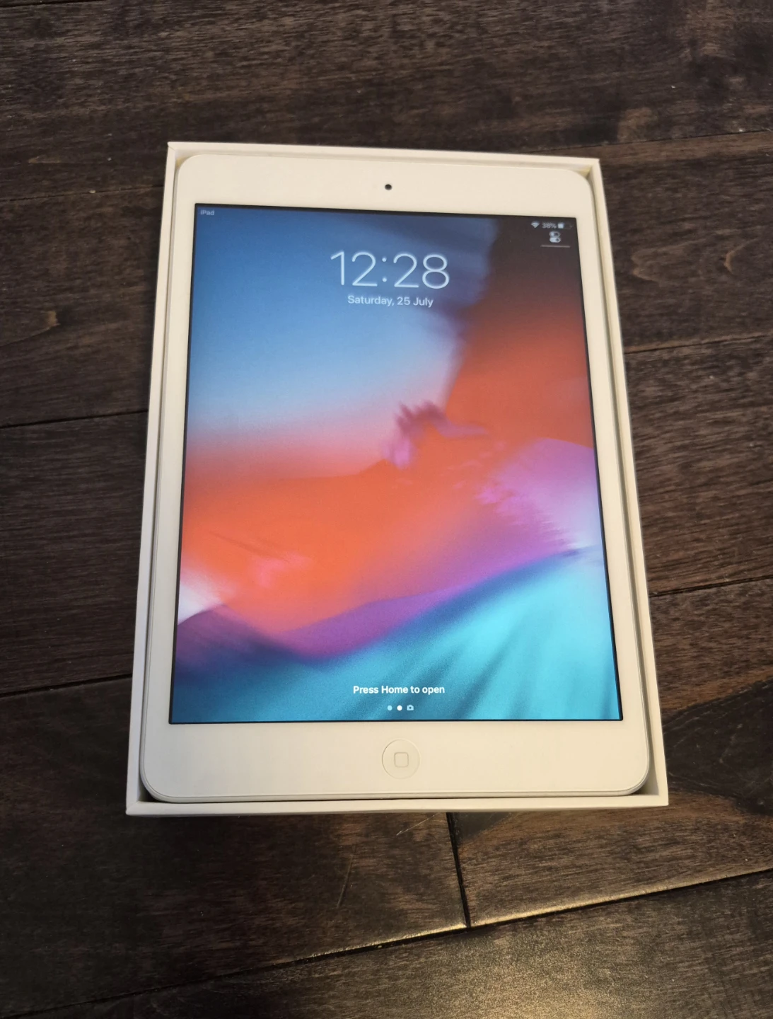 Apple iPad Mini 2