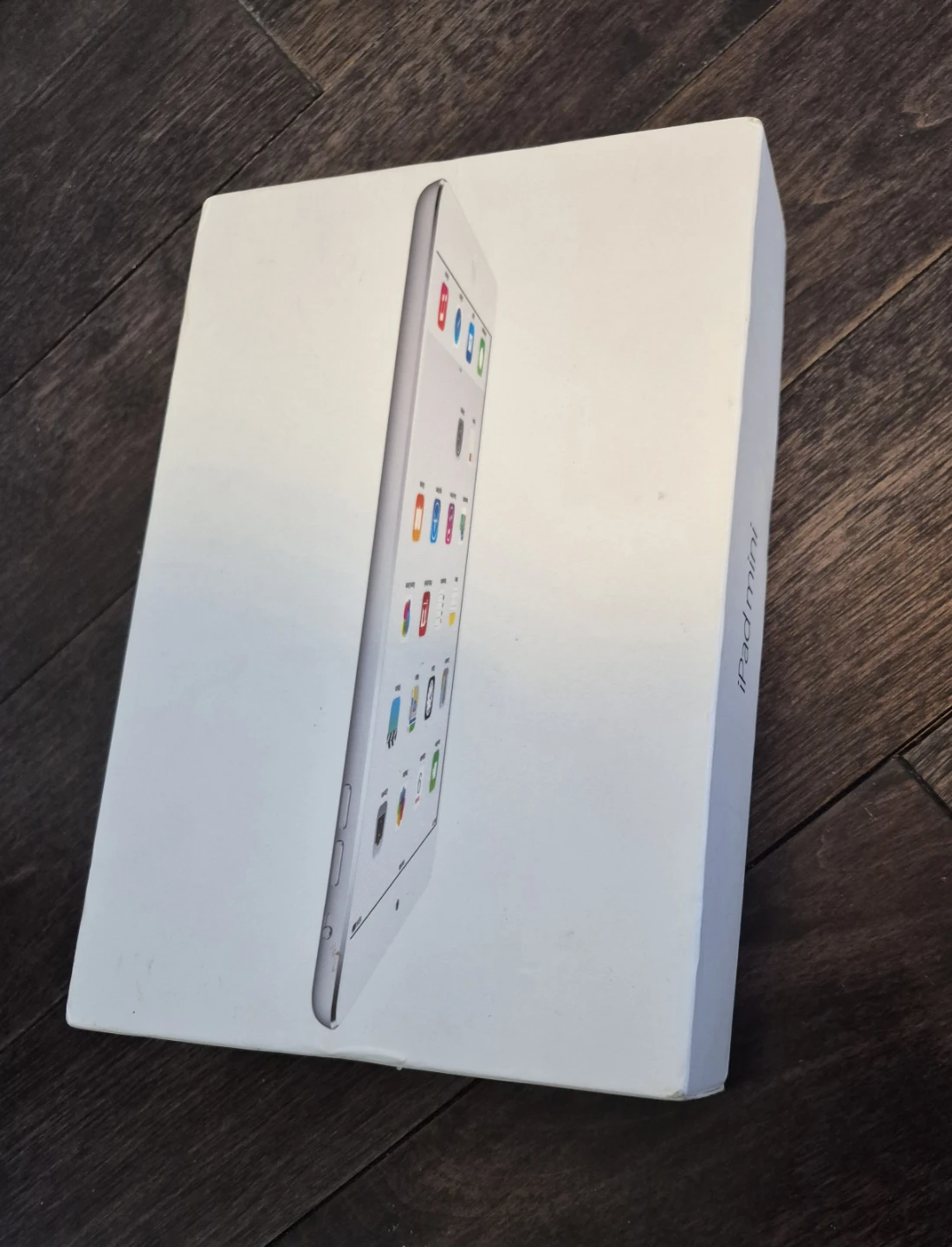 Apple iPad Mini 2 - photo 2