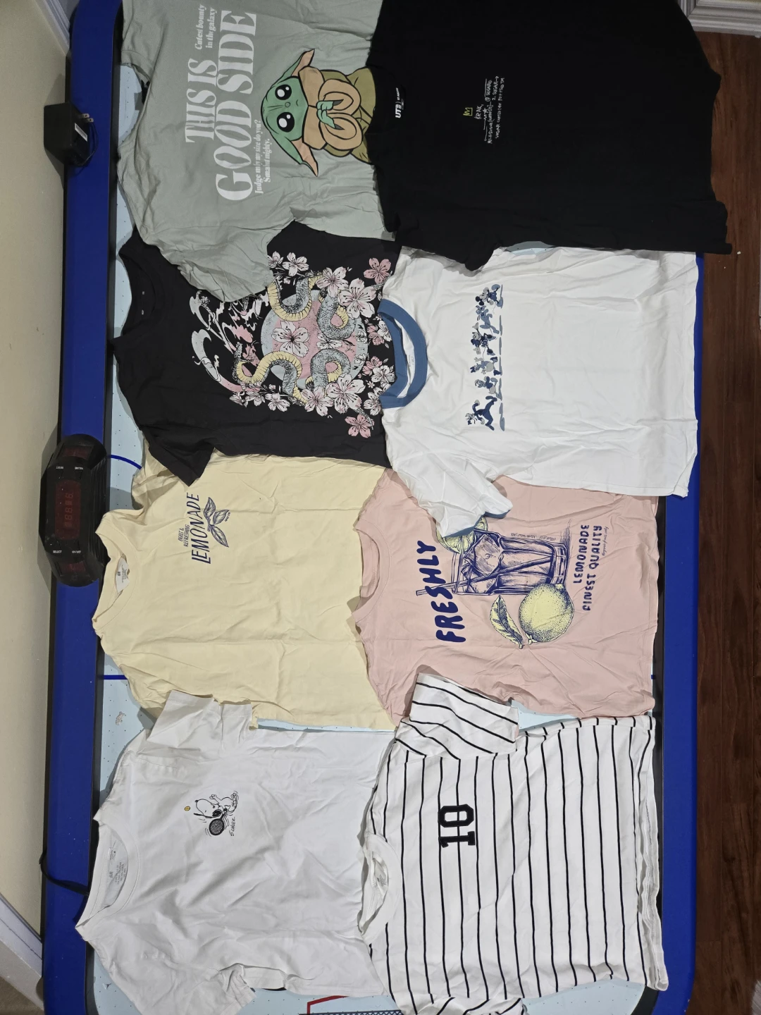 Graphic T-Shirts Bundle - photo 2