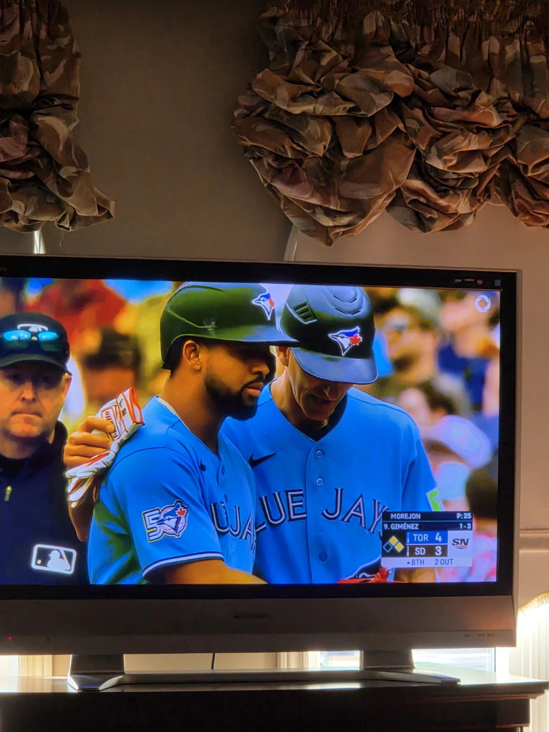 50" HD PLASMA PANASONIC TV, EXCELLENT CONDITION - photo 5