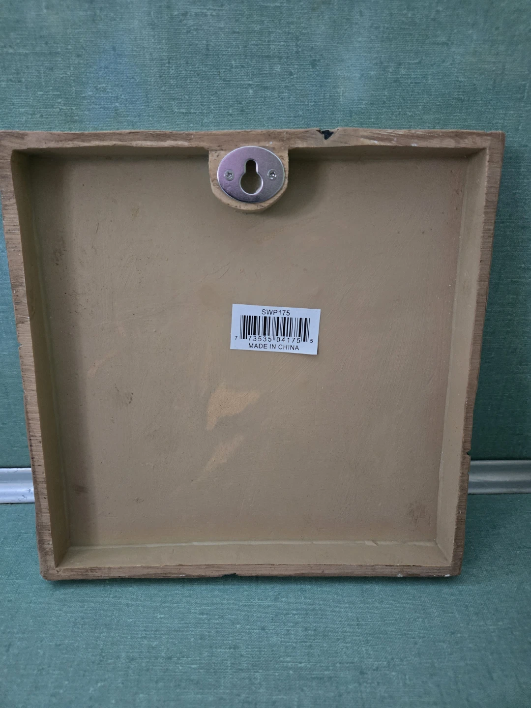 Everything is possible to those who Believe - Wall Plaque - photo 2