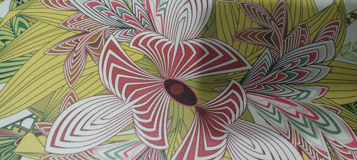Vibrant Pictures with Designs - photo 5