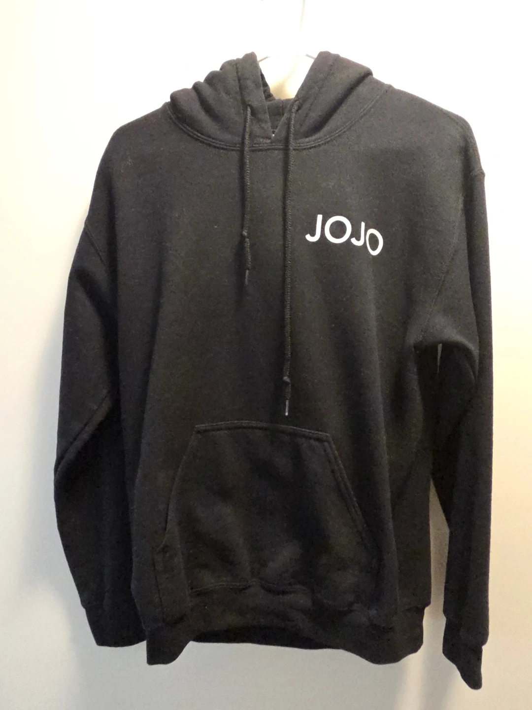 Gildan Heavy Blend JOJO Hoodie