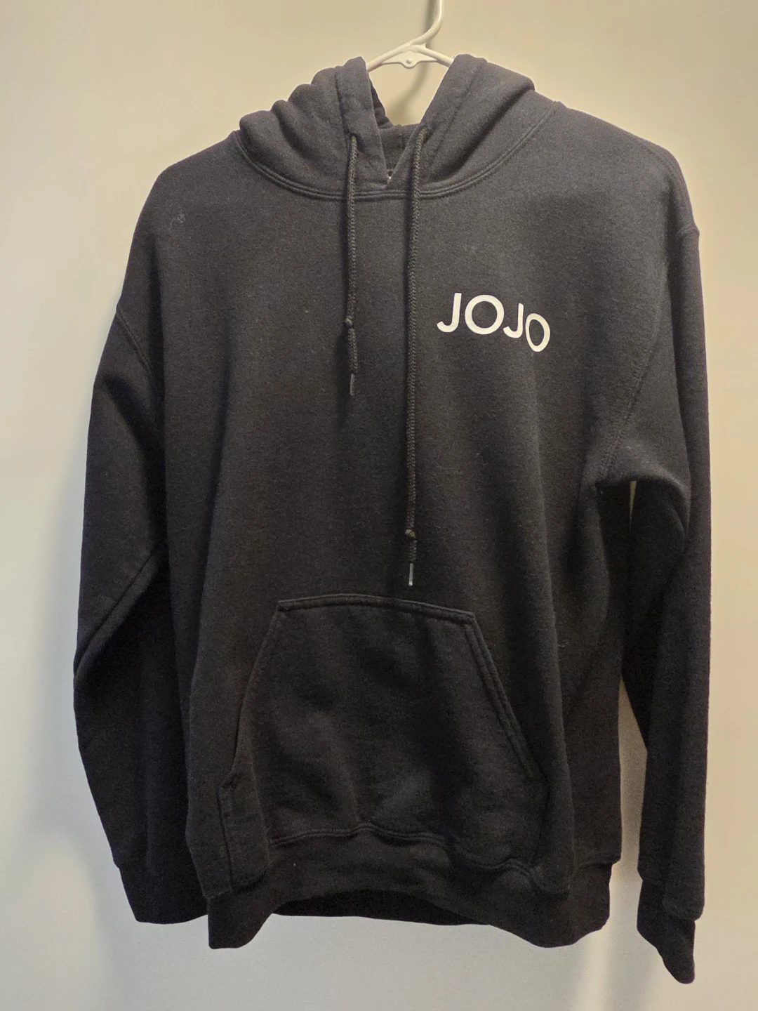 Gildan Heavy Blend JOJO Hoodie - photo 2