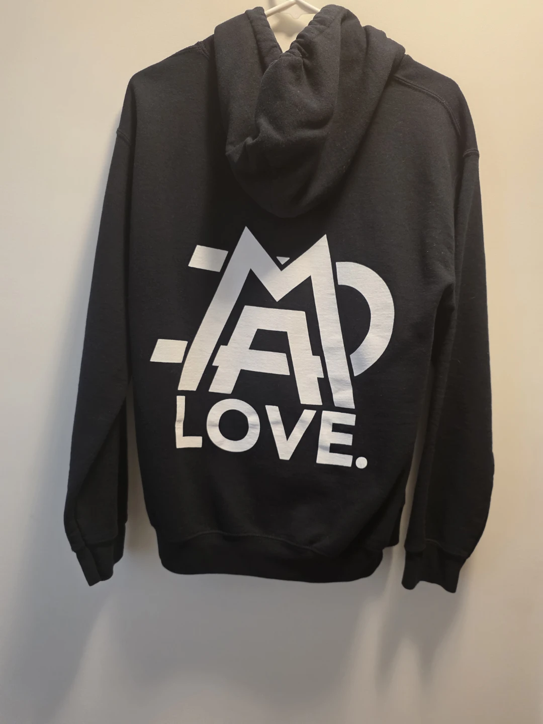 Gildan Heavy Blend JOJO Hoodie - photo 3