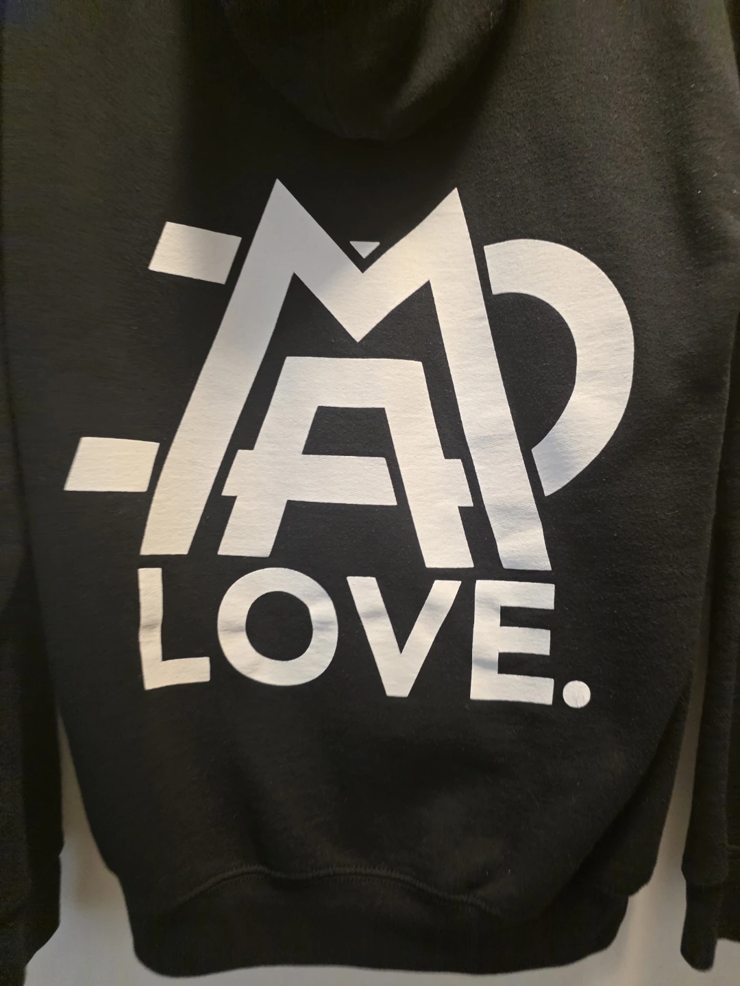 Gildan Heavy Blend JOJO Hoodie - photo 4