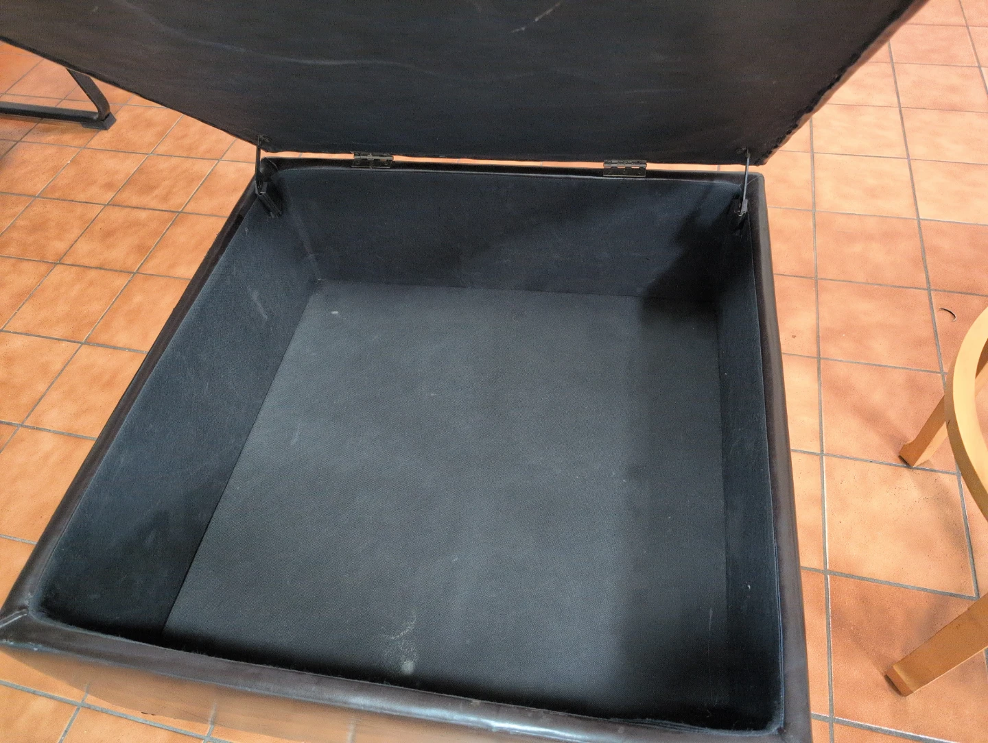 Storage Ottoman - photo 3