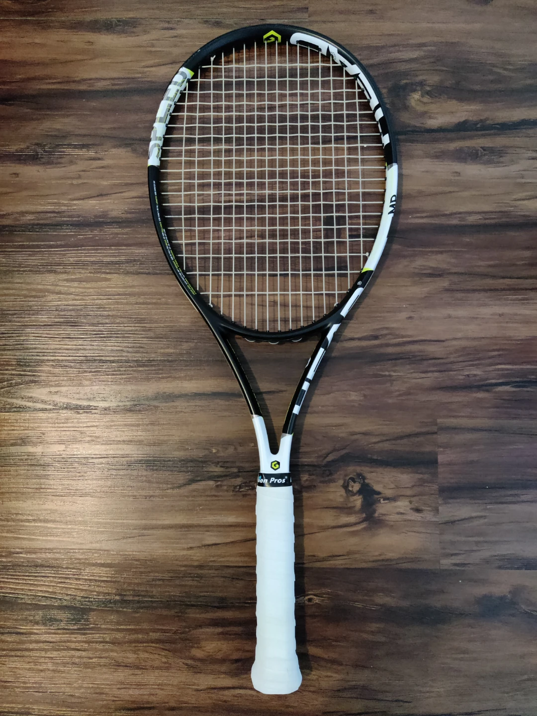 Head Graphene XT Speed MP - $120