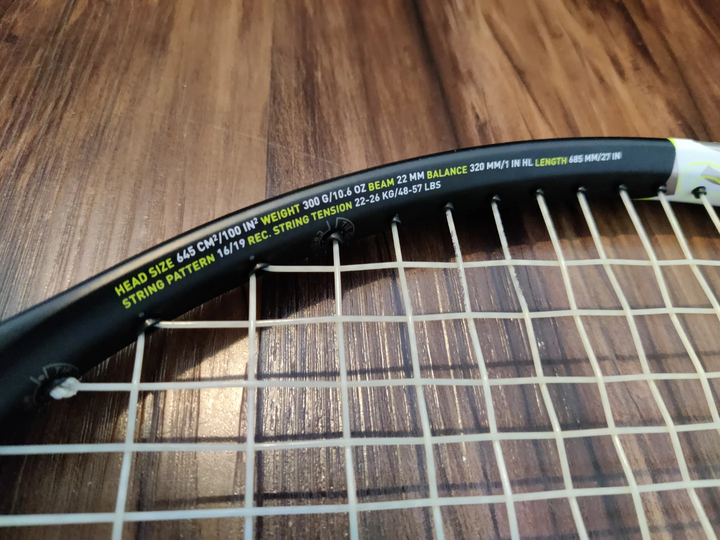 Head Graphene XT Speed MP - $120 - photo 2