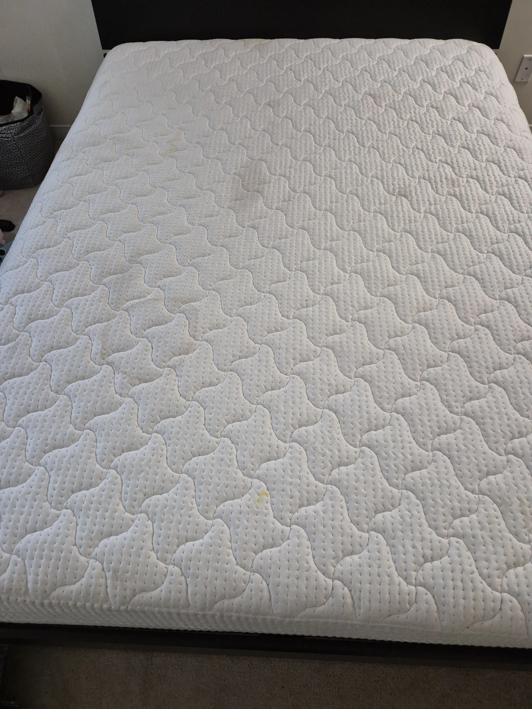 Queen size mattress